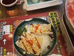 -桃太郎寿司料理(南坪店)