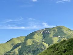 -萍乡武功山风景名胜区