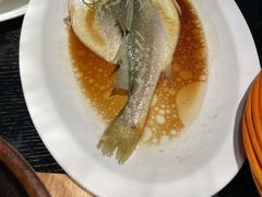 -鹊玥·粤菜小馆(汇智国际商业中心店)