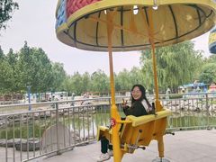 -朝阳公园游乐园