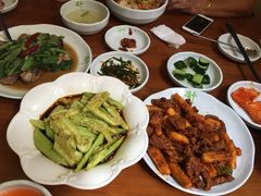 -全州拌饭馆(断桥店)
