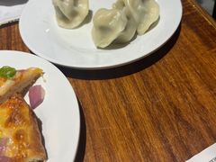 -汉巴味德(沈阳万象汇店)