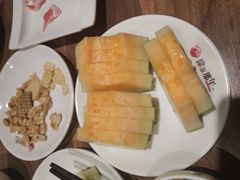 -前门后头老北京铜锅涮肉·京味菜·烤鸭(伊藤洋华堂店)