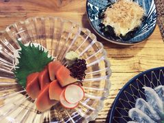 -桥岚·巷子鲜河豚鱼(专门店)