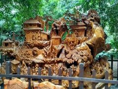 -龙达温泉生态城