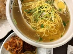 -服务大楼冷面(延大店)