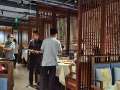 -萃華楼(王府井店)