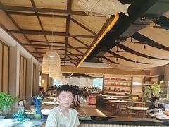-风味小馆(天目湖宾馆店)