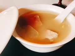 -三号黄浦会Canton Table