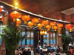 大堂-川西坝子火锅(金沙1.0直营店)