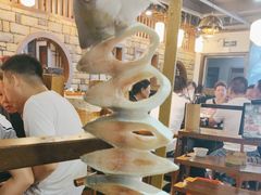 -李掌柜鲜菜火锅(移民广场店)