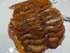 -紫光园·烤鸭·北京菜(团结湖店)