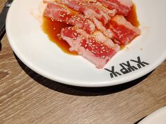 -火炉火自助餐(西直门凯德MALL店)