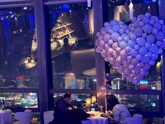 -天玑高空江景餐厅&酒吧Sky Secret Restaurant&Bar
