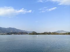 -星湖旅游景区七星岩
