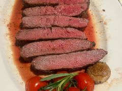 -波特曼西餐厅(中央大街店)