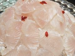 龙利鱼-鲁西肥牛(九方购物中心店)