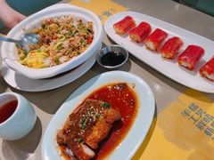 -茶港·点心·啫啫煲(王府井店)