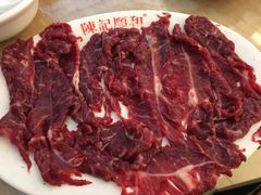 -陈记顺和潮汕牛肉火锅(韩江路店)