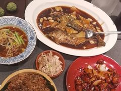 -柒园·三十年创意杭帮菜(龙湖滨江天街店)
