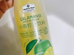 -山姆餐吧(南昌红谷滩印象城店)