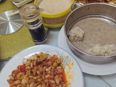 -大草原清真饭庄(沙河店)