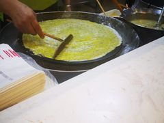 -清真·二嫂子煎饼果子(鼓楼旗舰形象店)