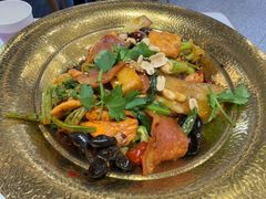 -醉人椒麻辣香锅(王府井喜悦店)