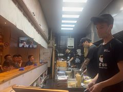 -Ramen满吉·豚骨拉面(丽园路店)