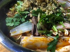 -老兵麻辣烫(世欧王庄店)