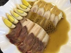 -东四民芳餐厅(世茂工三店)