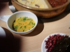 -东道煮牛肉火锅(东盛大街店)