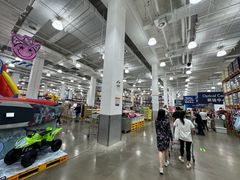 -山姆会员商店(上海浦东店)