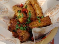 -肥韬茶餐厅(海上世界店)