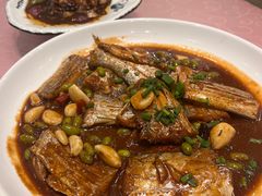 -碧海银沙海鲜餐厅(恒大海上威尼斯店)