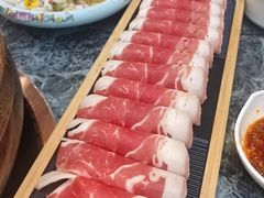-慢丽江·云南野生菌土鸡锅(西山店)