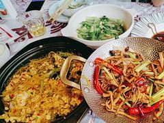 -川流不息·地道川菜·小龙虾(新松江路店)