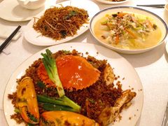 -喜记避风塘炒辣蟹(旗舰店)