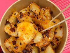 -丁家坡洋芋·观音桥好吃街A区(全国总店)