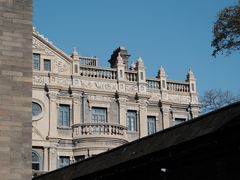 -张学良旧居陈列馆