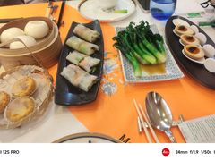 -美心·翠园(港汇恒隆广场店)