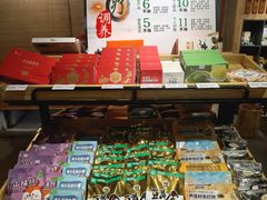 -山食间·中式营养轻餐(保利时光里店)