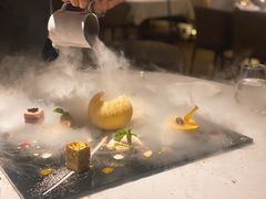 -燃扒房Steakhouse(皇庭店)