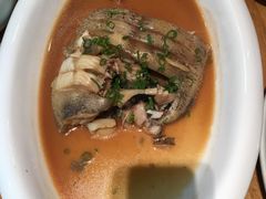 -萨拉伯尔水源素问店·韩国宫廷料理(人民路店)