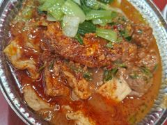 -喜家德虾仁水饺(世纪大都会店)