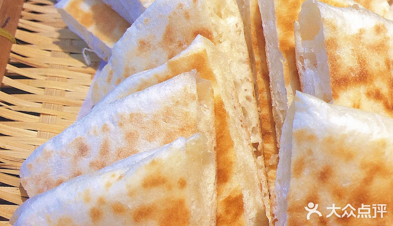 大家到淄博，可别只吃烧烤哇🔥