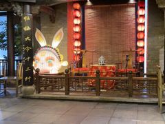-南京大牌档(新街口德基广场店)