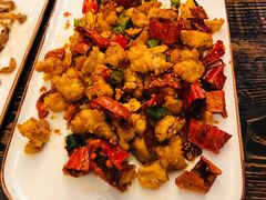 -69艺术餐厅(宋庄店)