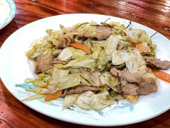 -土菜水饺村(宁夏路店)