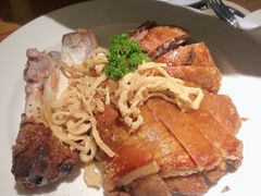 -宝莱纳餐厅(滨江店)